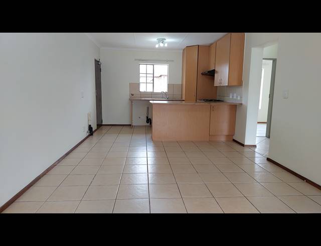 3 BEDROOM APARTMENT RENTED IN NORTH RIDING